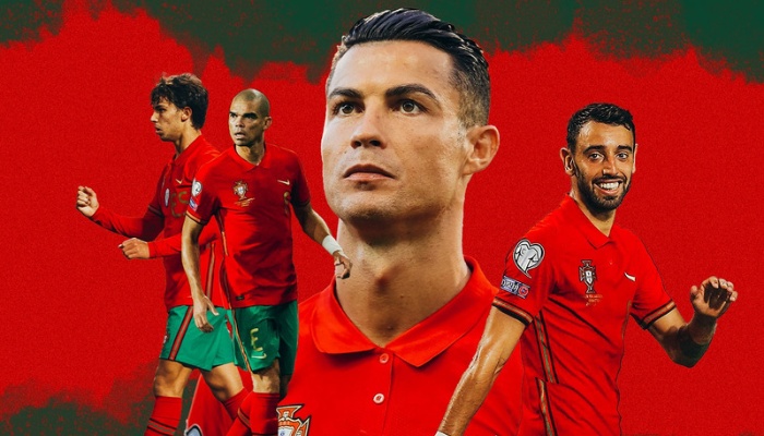 Bồ Đào Nha vô địch World Cup bao nhiêu lần