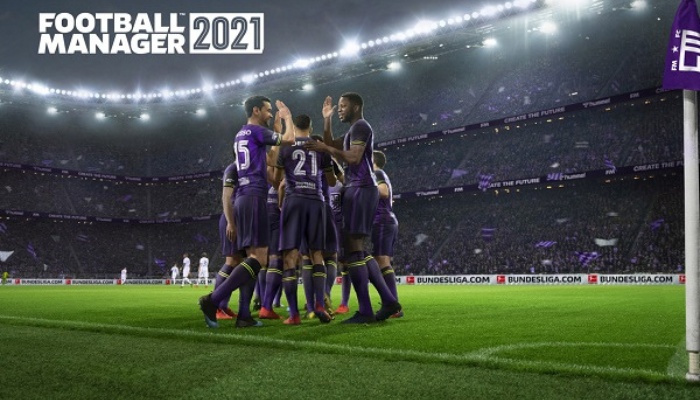 Chơi game quản lý bóng đá hiệu quả