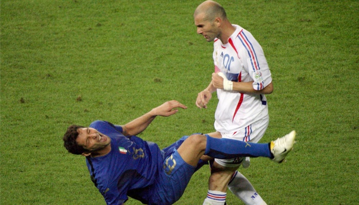 Chung kết WC 2006
