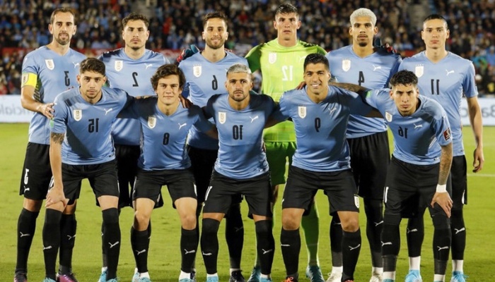 đội tuyển Uruguay vô địch World Cup bao nhiêu lần 