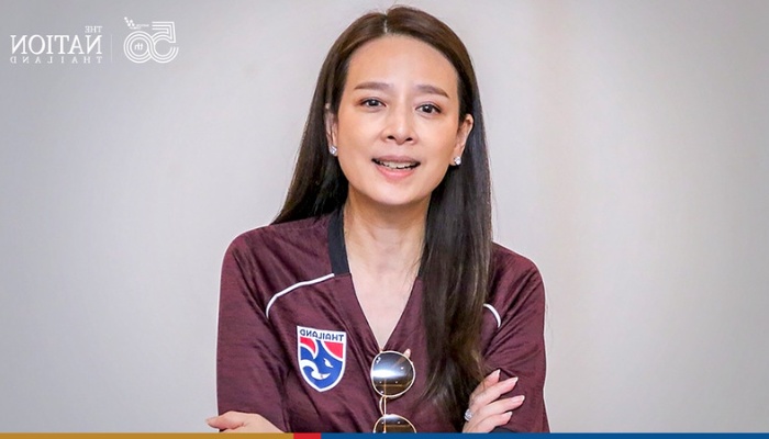 HLV bóng đá Thái Lan