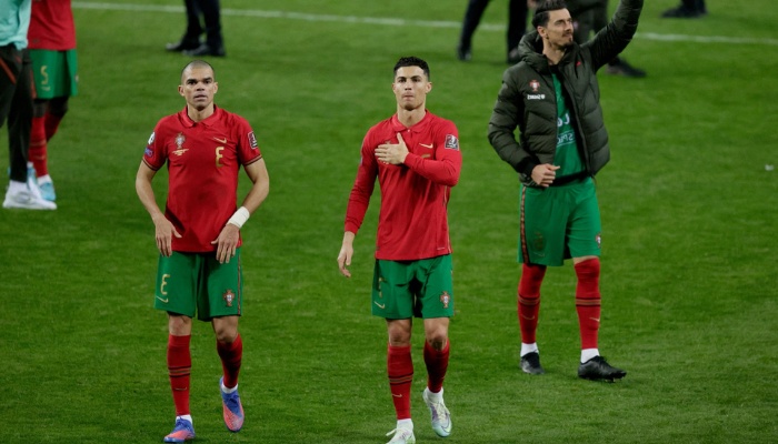lý do châu Âu có nhiều đội tham dự World Cup