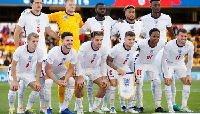 nước Anh vô địch World Cup mấy lần