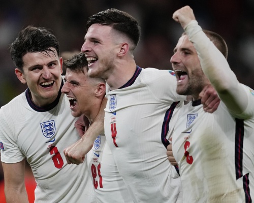 nước Anh vô địch World Cup mấy lần
