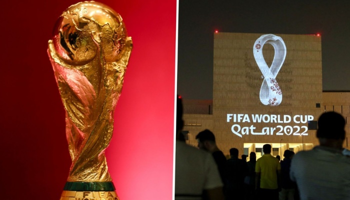tại sao nhiều đội châu Âu tham dự World Cup