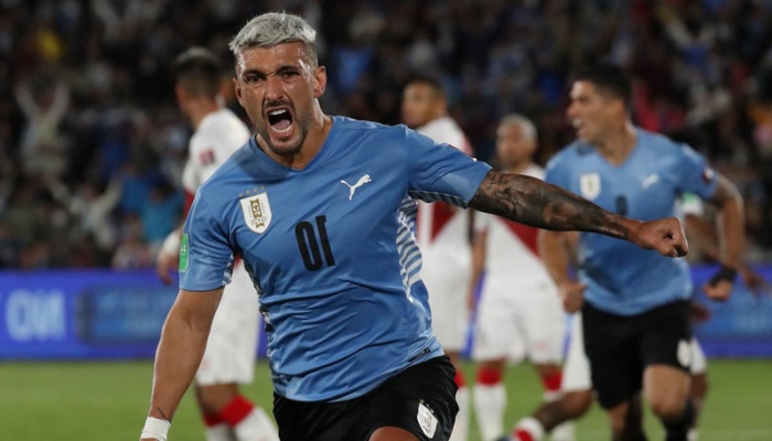 Uruguay được bao nhiêu lần vô địch World Cup
