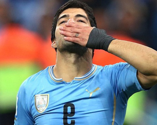 Uruguay vô địch World Cup bao nhiêu lần