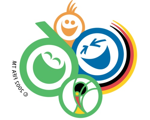 World Cup 2006 ai vô địch