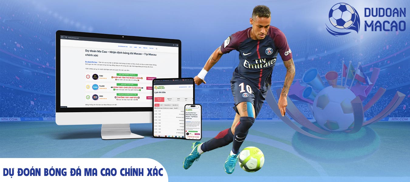 dự đoán bóng đá ma cao