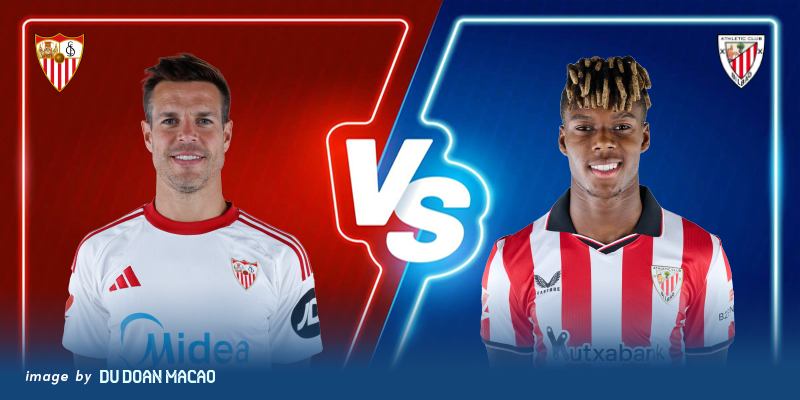 Sevilla FC đấu với Athletic Club nhận định