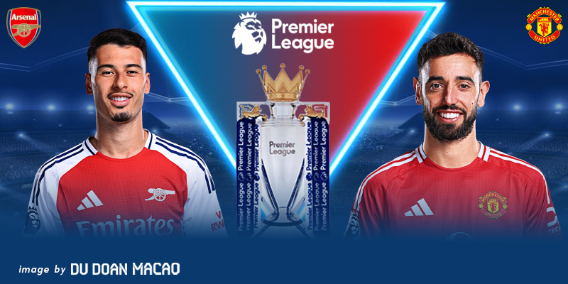 Nhận định Arsenal đấu với Man Utd chờ đợi Sunper Sunday