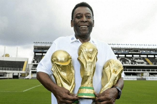 Ai là người trẻ nhất từng ghi bàn tại World cup