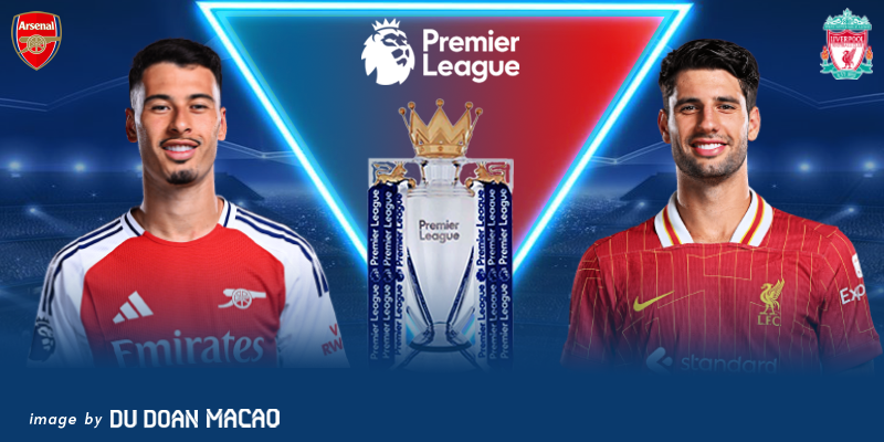 Nhận định Arsenal đấu với Liverpool khẳng định dáng dấp nhà vô địch