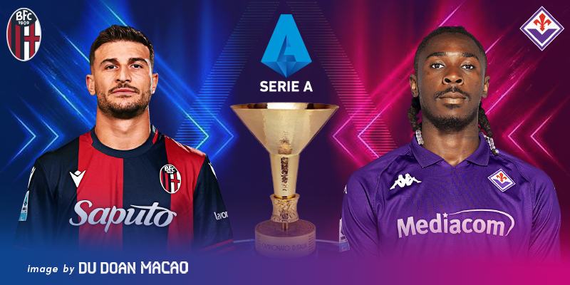 Nhận định Bologna đấu với Fiorentina thế trận cởi mở