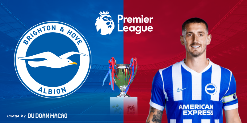 câu lạc bộ bóng đá Brighton & Hove Albion