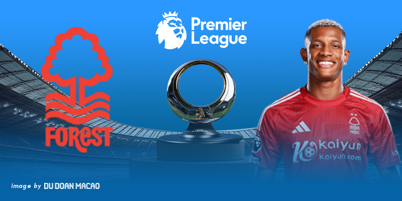 câu lạc bộ bóng đá Nottingham Forest