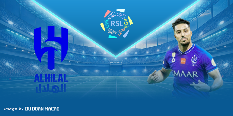 câu lạc bộ bóng đá Al-Hilal