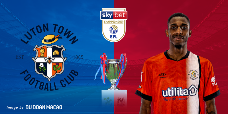 câu lạc bộ bóng đá Luton Town