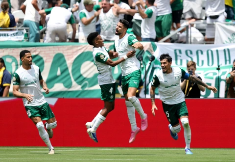 Đôi nét tổng quan về câu lạc bộ bóng đá Palmeiras