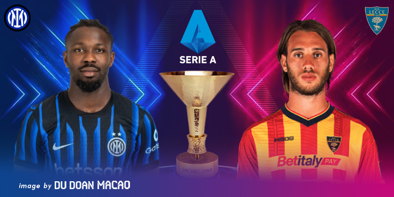 Nhân định Inter Milan đấu với Lecce đánh nhanh rút gọn